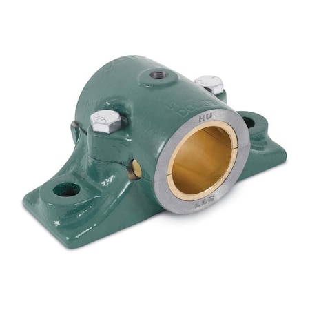 Dodge Industrial P2B-BZSP-207 BEARINGS 005076